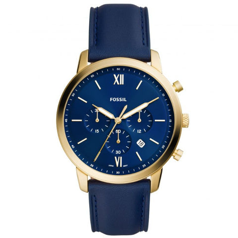 Fossil Watch