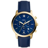 Fossil Watch