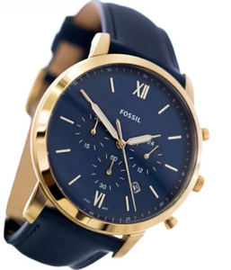 Fossil Watch