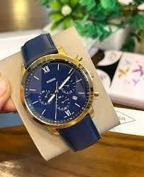 Fossil Watch