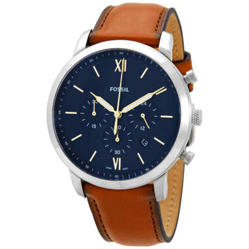 Fossil watch