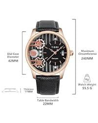 TOMI Watch