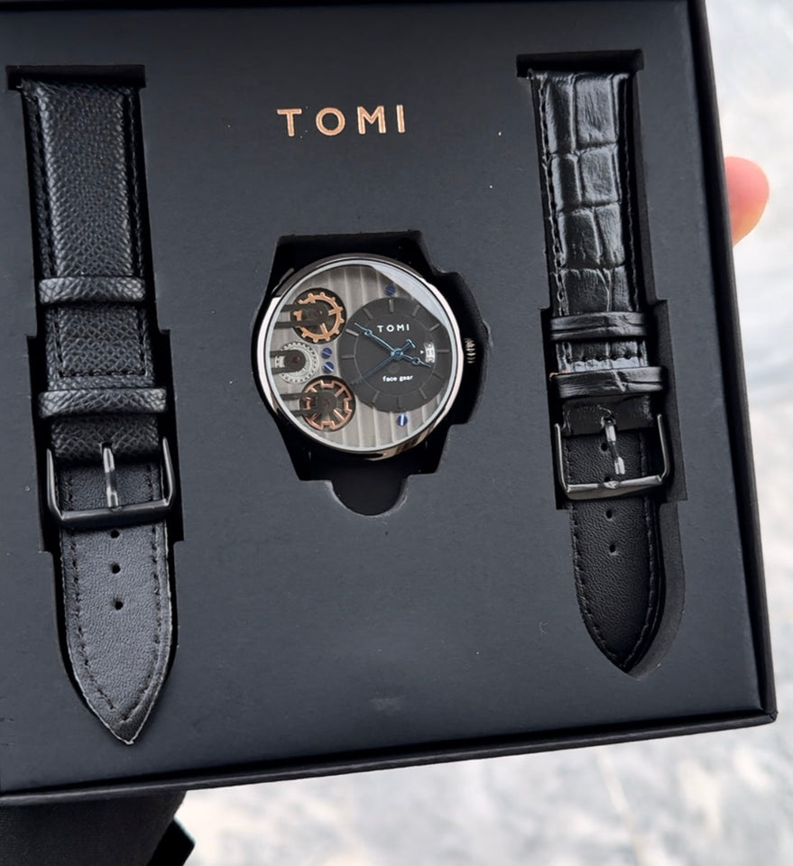 TOMI Watch