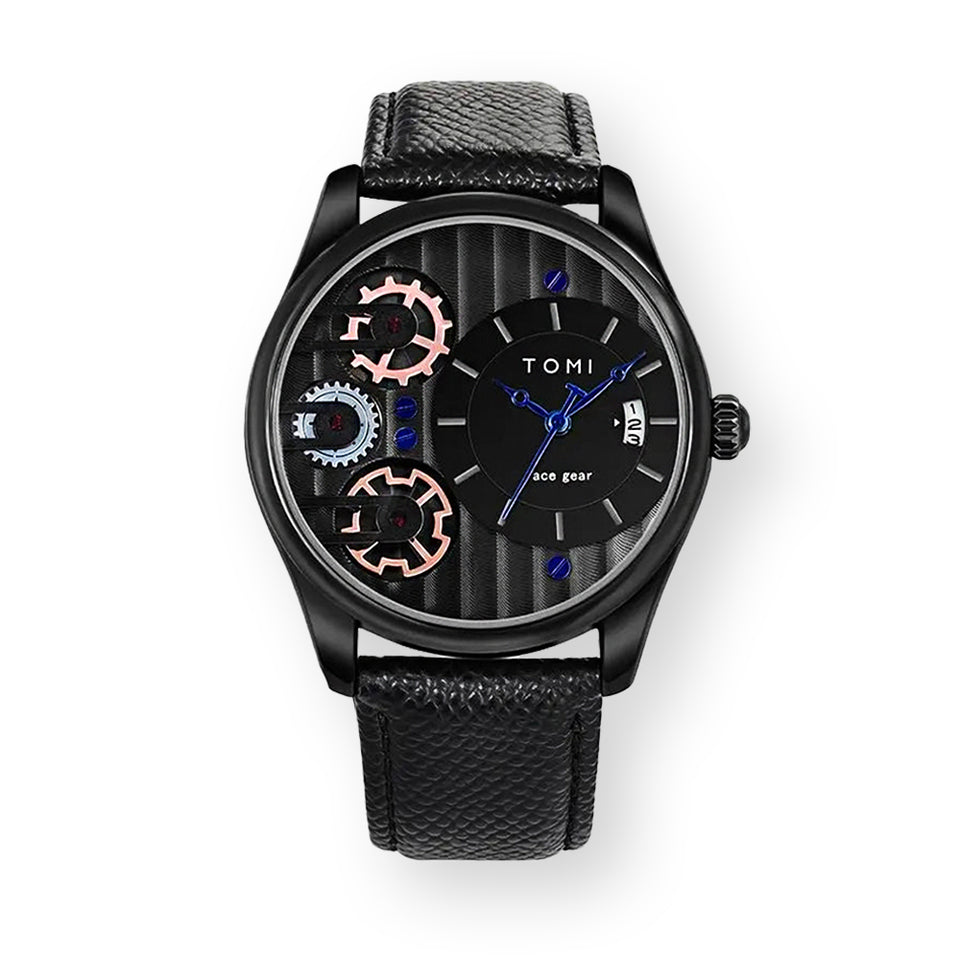 TOMI Watch