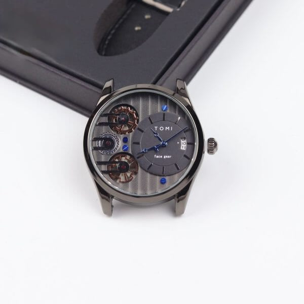TOMI Watch