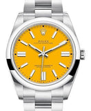 Rolex Watch