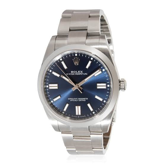 Rolex Watch