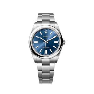 Rolex Watch