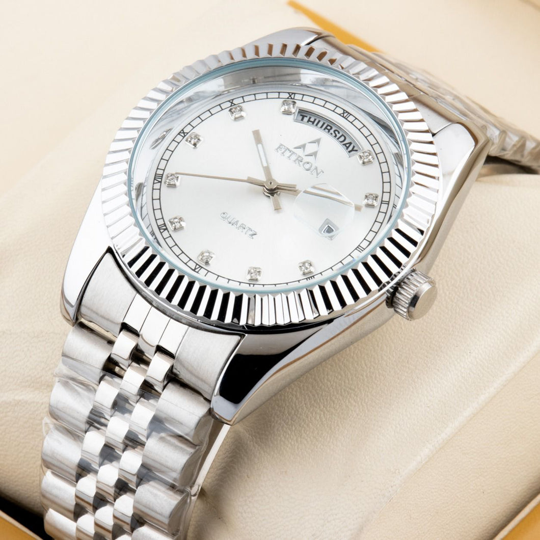 Fitroon Watch