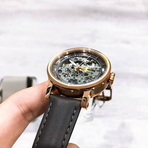 Fossil Watch