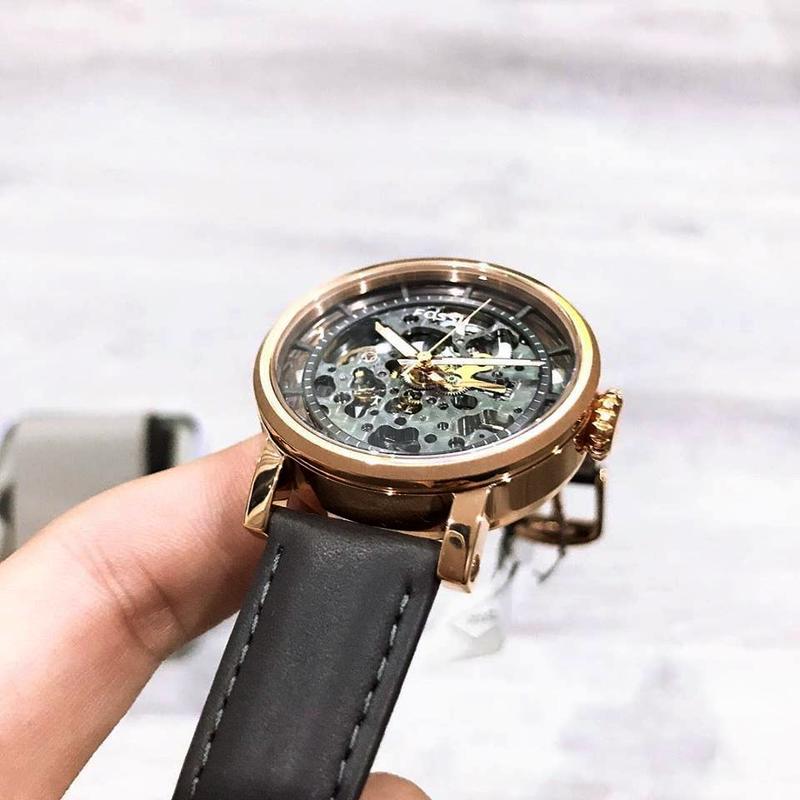 Fossil Watch