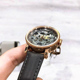 Fossil Watch