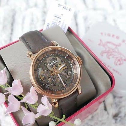 Fossil Watch