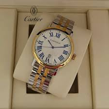 Cartier Watch