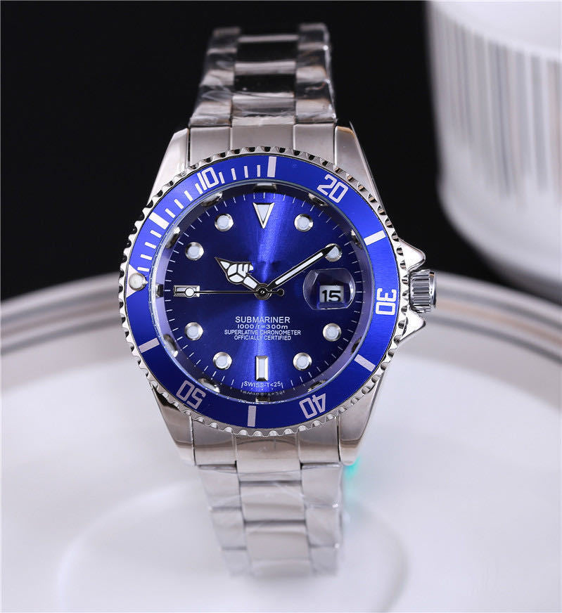 Rolex submariner