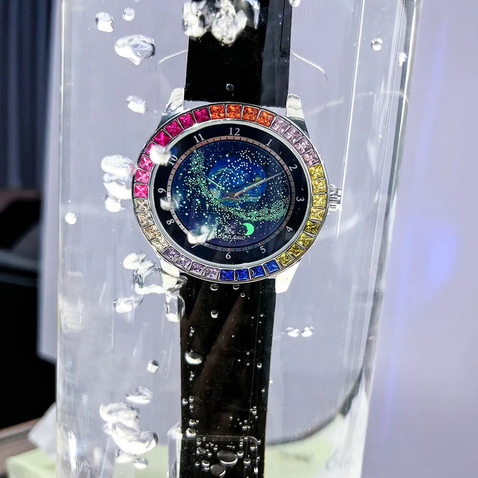 AOKULASIC Watch