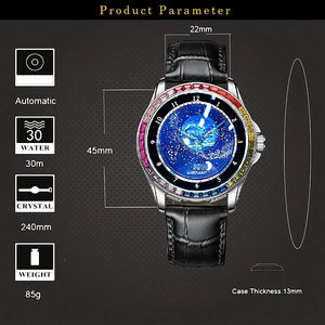 AOKULASIC Watch