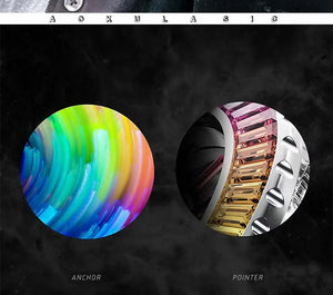 AOKULASIC Watch