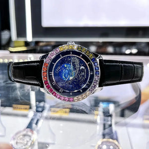 AOKULASIC Watch