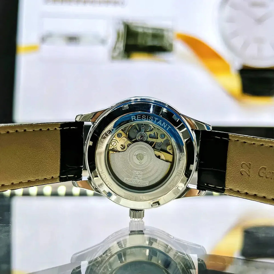 AOKULASIC Watch