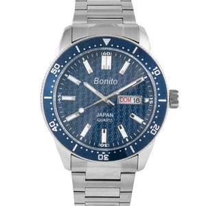 Bonito Watch
