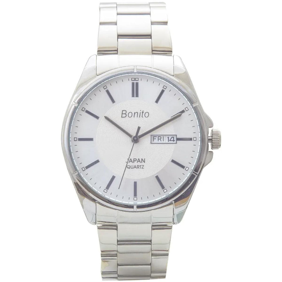 Bonito Watch