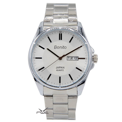 Bonito Watch