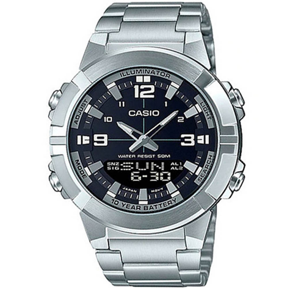 Casio Amw 870