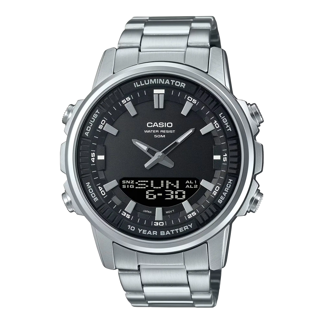 Casio 880 D