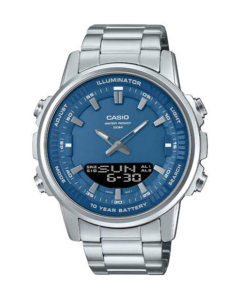 Casio 880 D