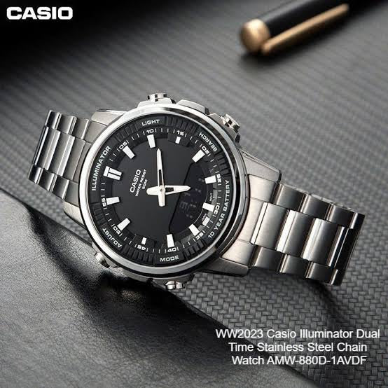 Casio 880 D