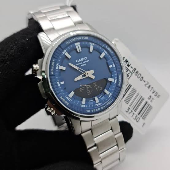 Casio 880 D