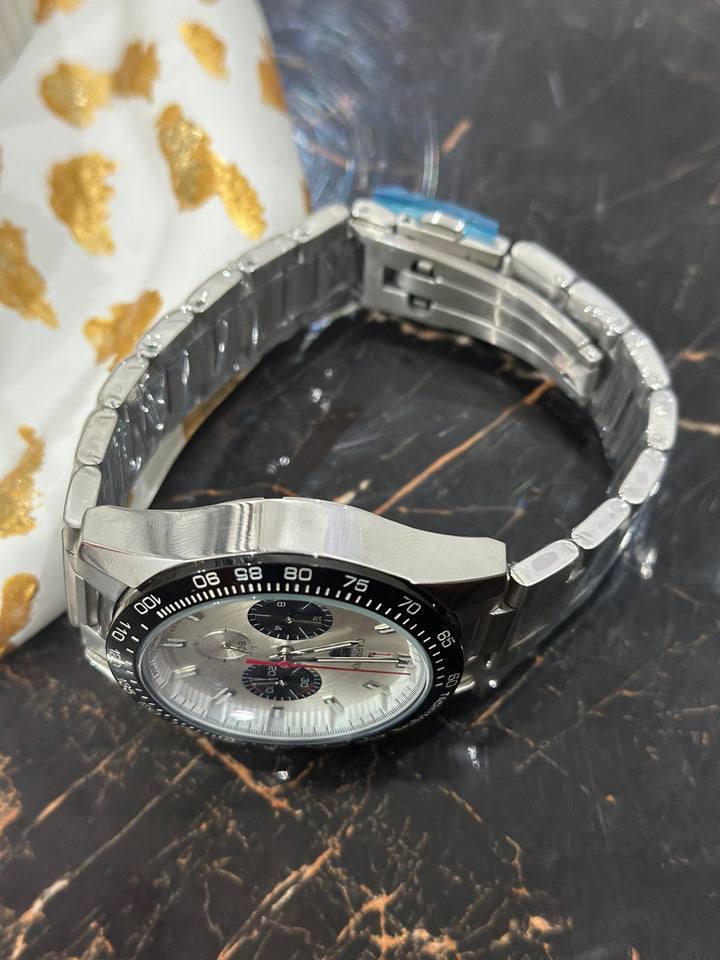 Tag Heuer watch