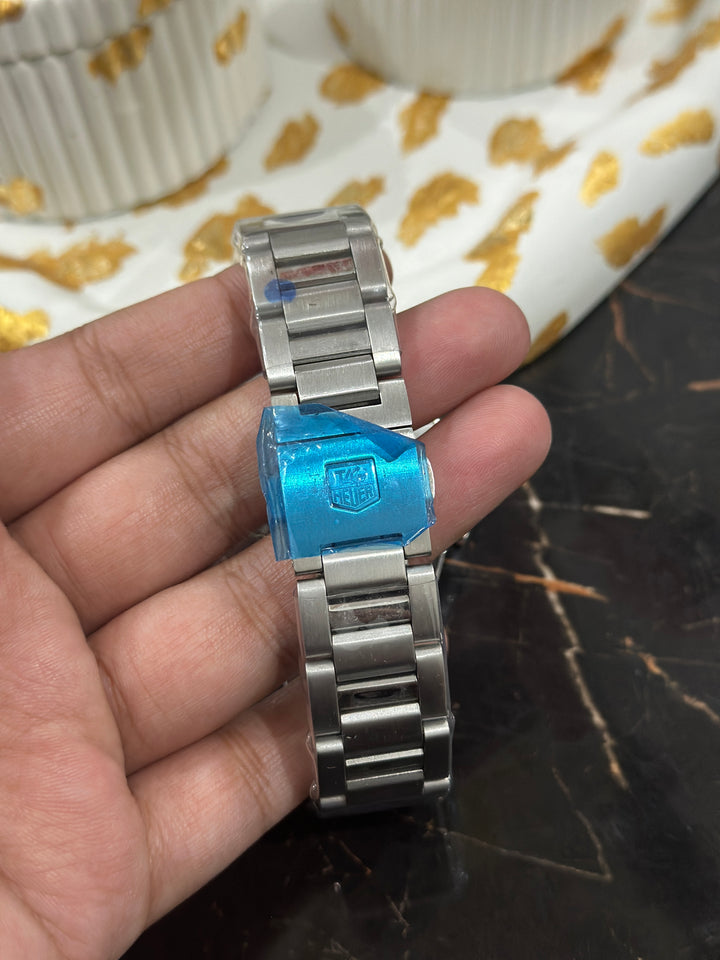 Tag Heuer watch