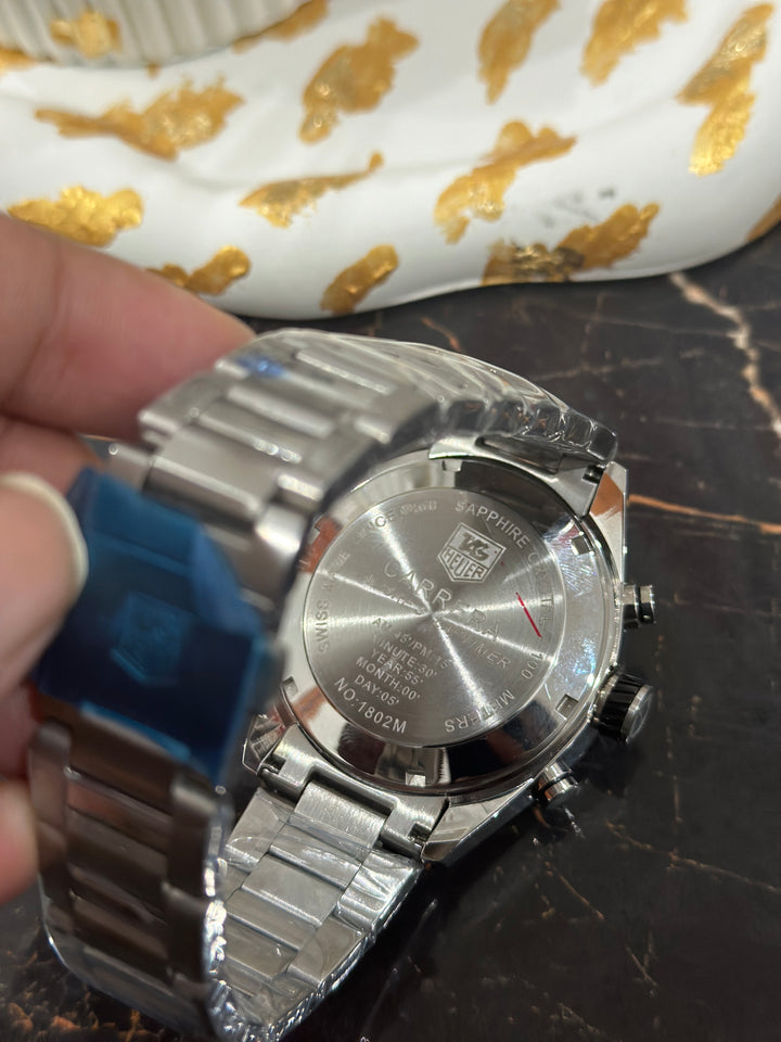 Tag Heuer watch