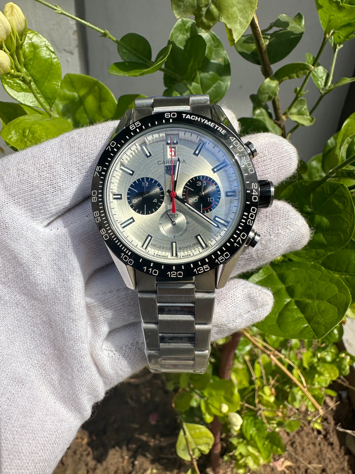 Tag Heuer watch