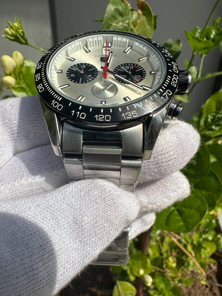 Tag Heuer watch