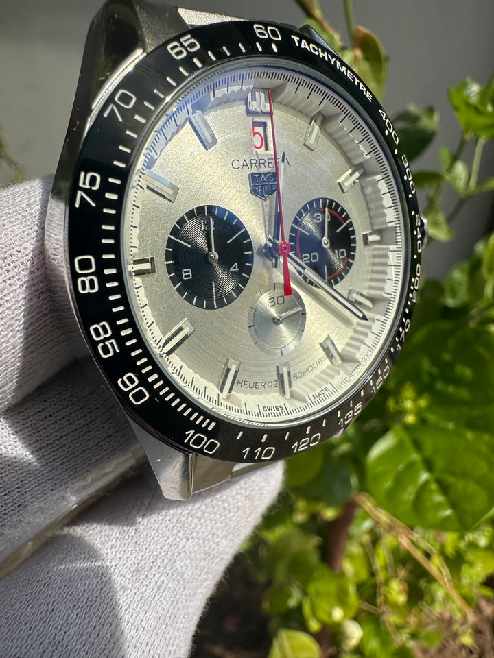 Tag Heuer watch