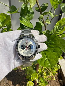 Tag Heuer watch