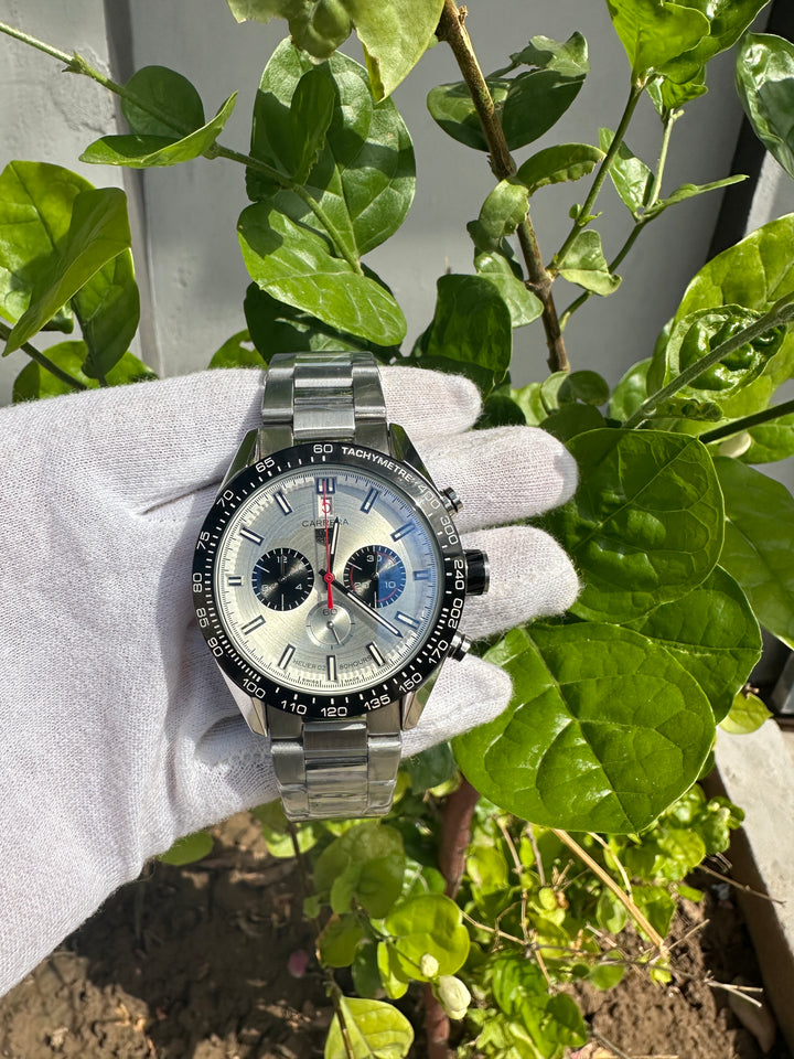 Tag Heuer watch