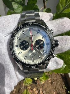 Tag Heuer watch