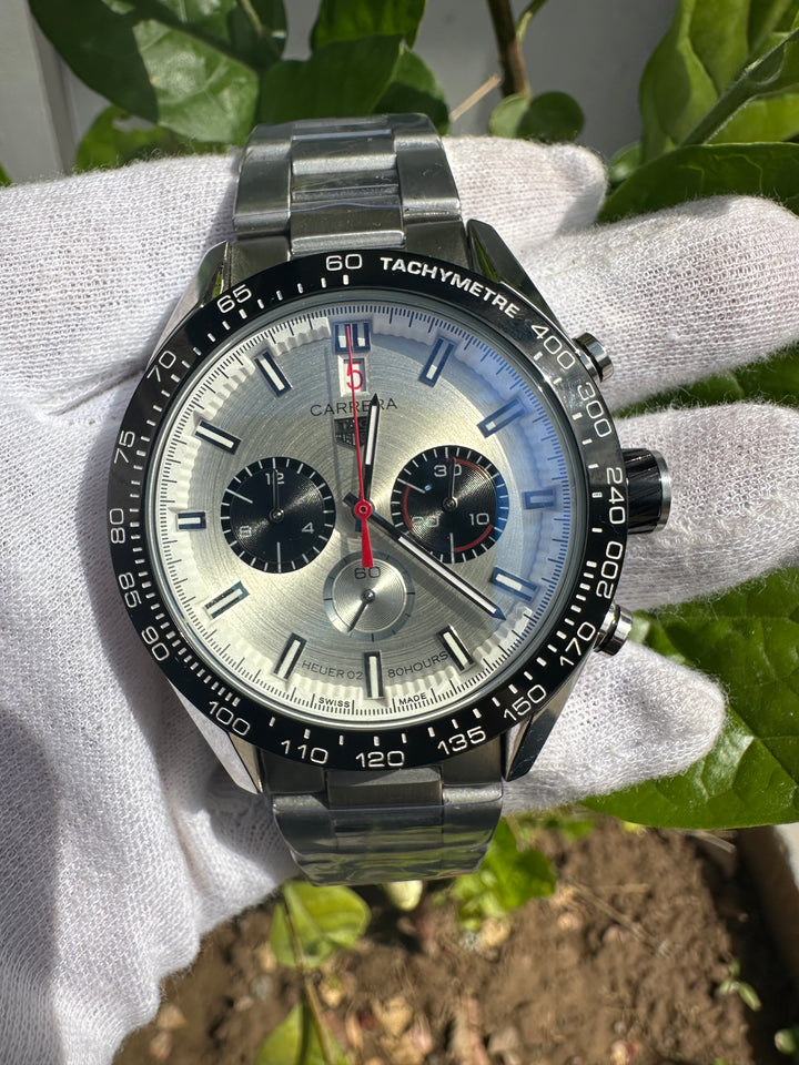 Tag Heuer watch