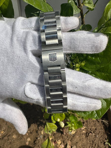 Tag Heuer watch