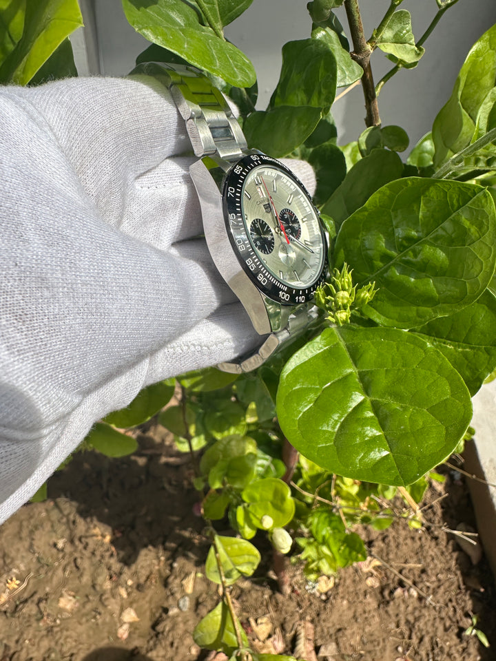Tag Heuer watch