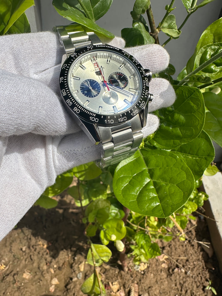 Tag Heuer watch