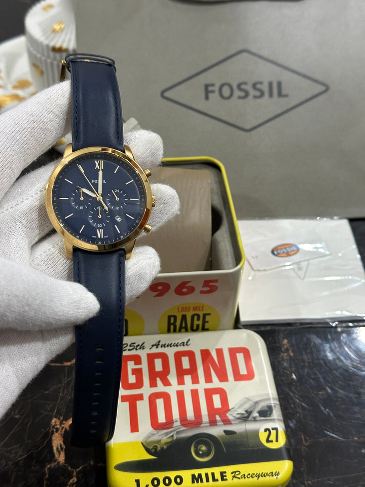 Fossil Watch
