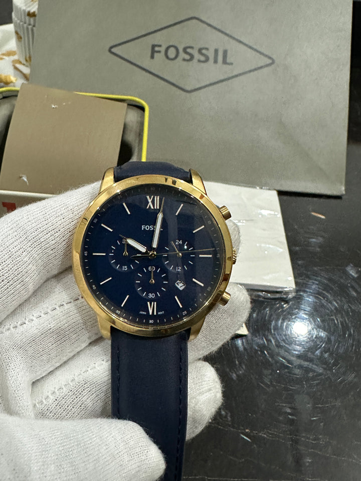Fossil Watch