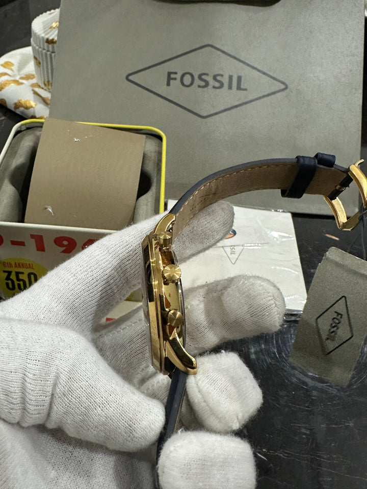 Fossil Watch