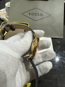 Fossil Watch