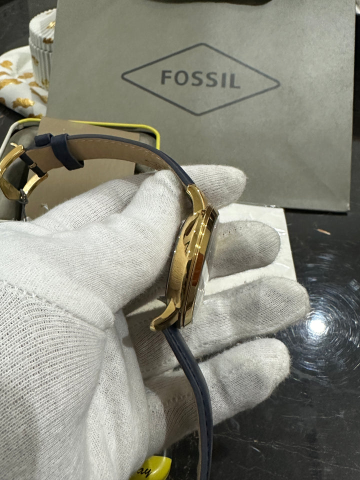 Fossil Watch